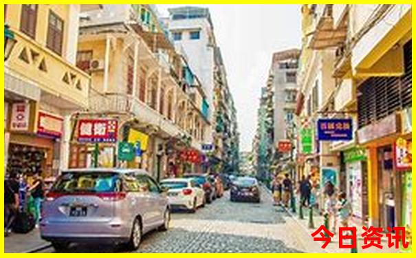 一定要去的旅游景点